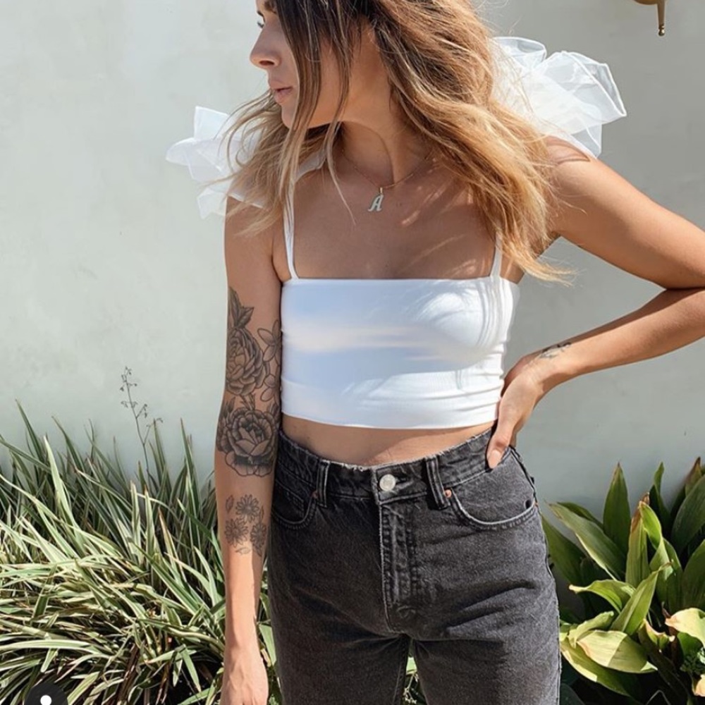 Like new blouse